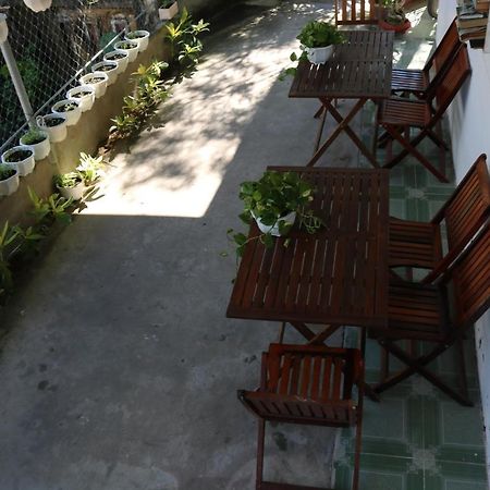Green Garden House Χόι Αν Εξωτερικό φωτογραφία