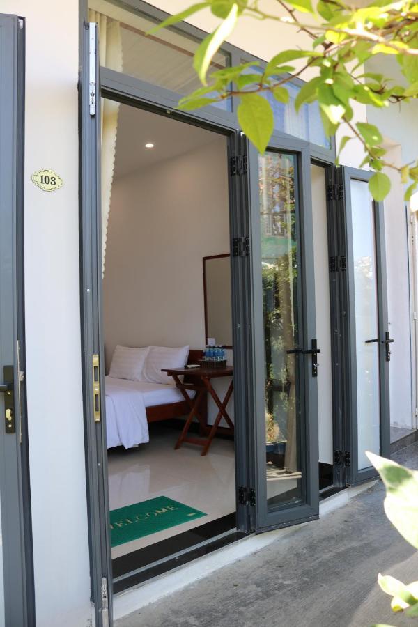 Green Garden House Χόι Αν Εξωτερικό φωτογραφία