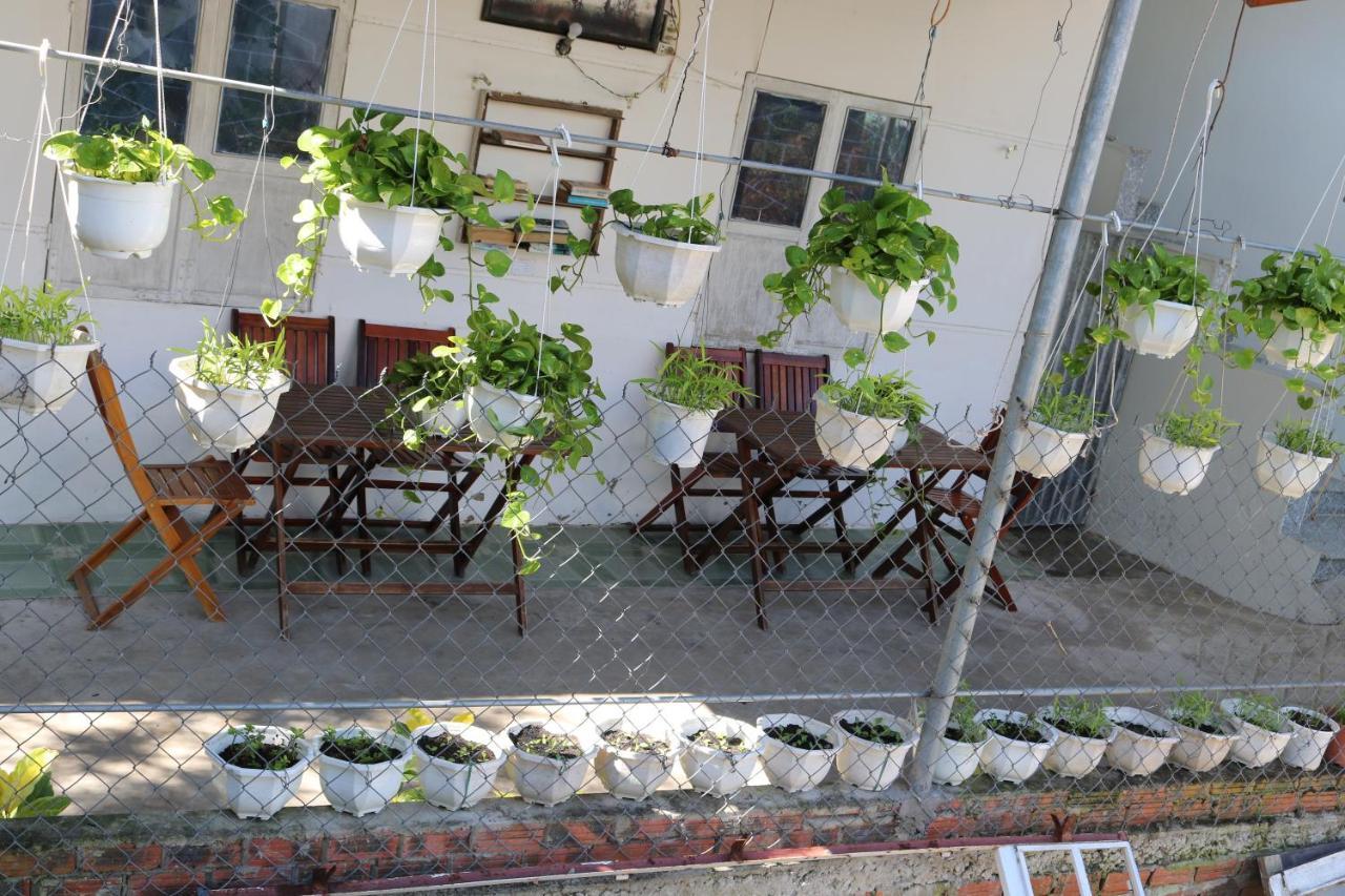Green Garden House Χόι Αν Εξωτερικό φωτογραφία