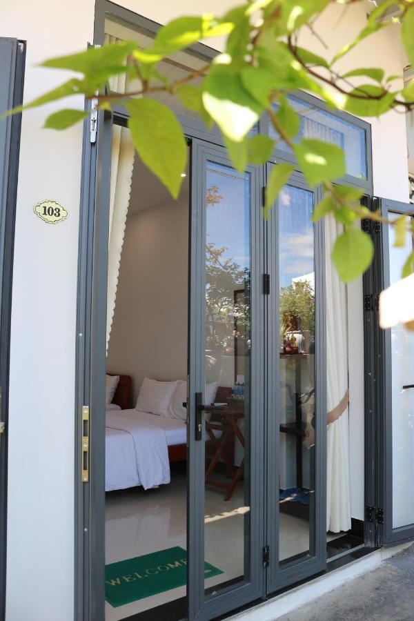 Green Garden House Χόι Αν Εξωτερικό φωτογραφία