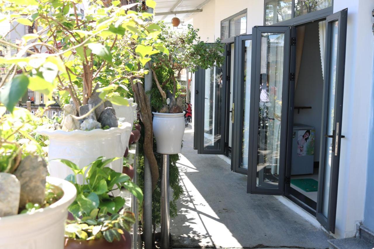 Green Garden House Χόι Αν Εξωτερικό φωτογραφία