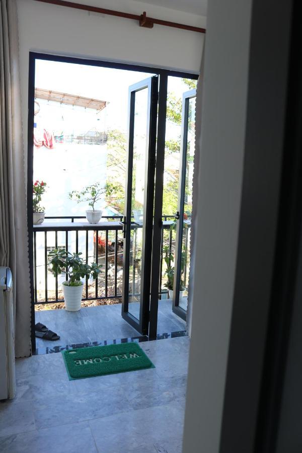 Green Garden House Χόι Αν Εξωτερικό φωτογραφία