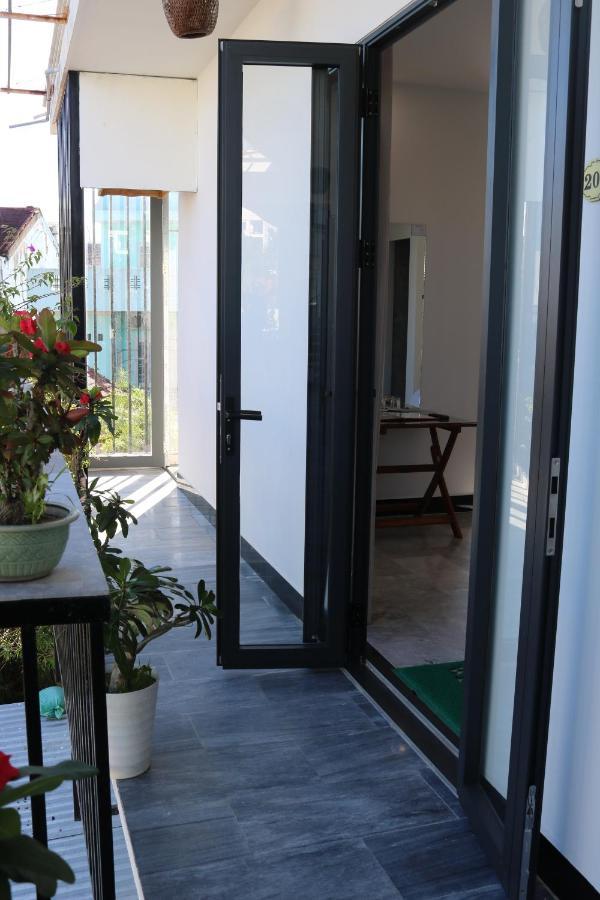 Green Garden House Χόι Αν Εξωτερικό φωτογραφία
