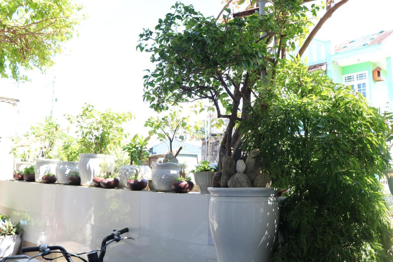 Green Garden House Χόι Αν Εξωτερικό φωτογραφία
