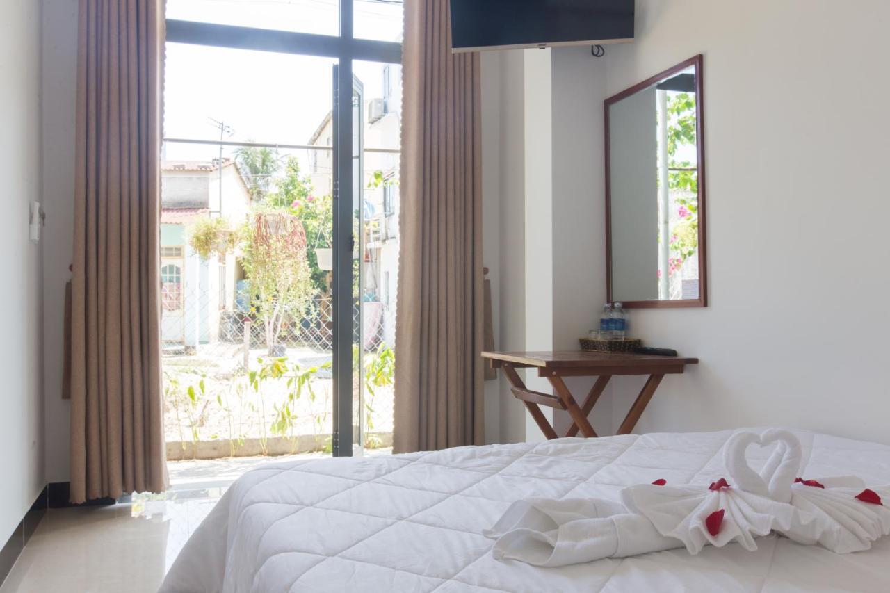Green Garden House Χόι Αν Εξωτερικό φωτογραφία